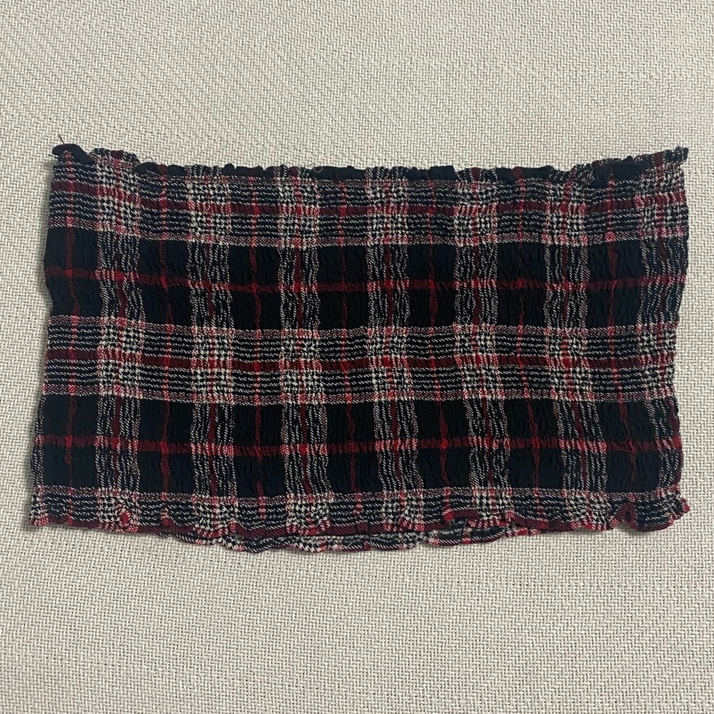 Bandeau top